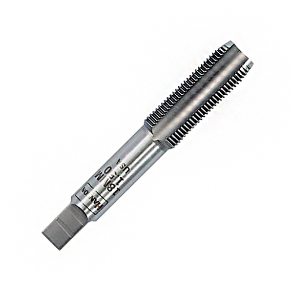 Hanson High Carbon Steel Machine Screw Thread Metric Plug Tap 10mm -1.50 8340